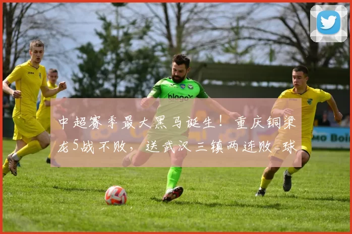 中超赛季最大黑马诞生！重庆铜梁龙5战不败，送武汉三镇两连败_球员_比赛_积分榜